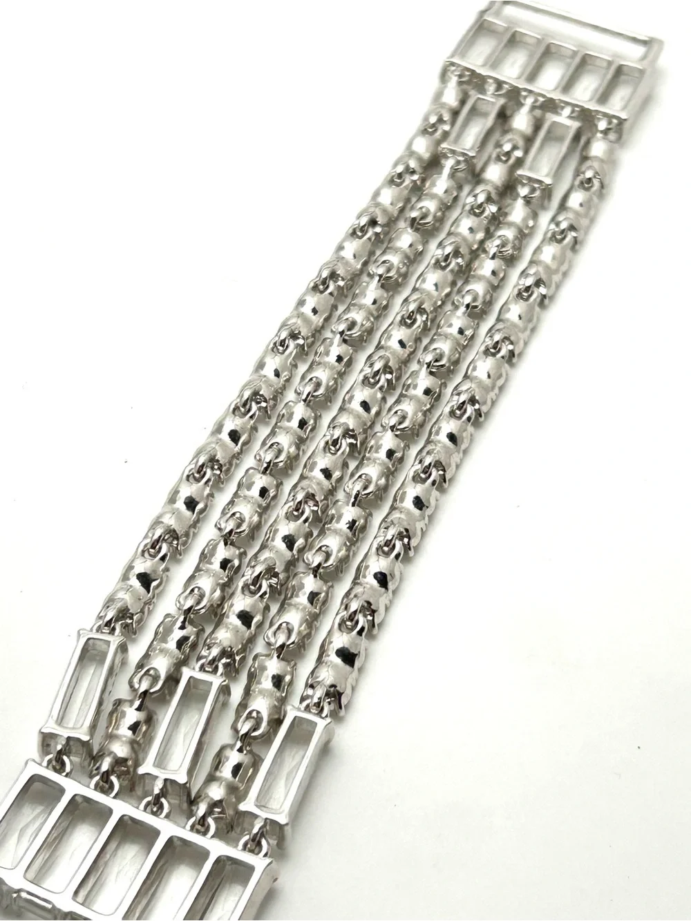 Kate Spade Crystal Bracelet - Picture 8 of 8